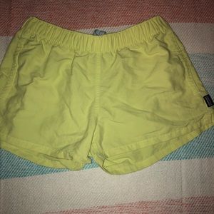 Women’s Patagonia Shorts